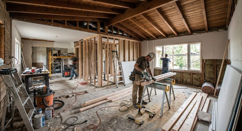 Bedroom Renovation in Littleton, CO