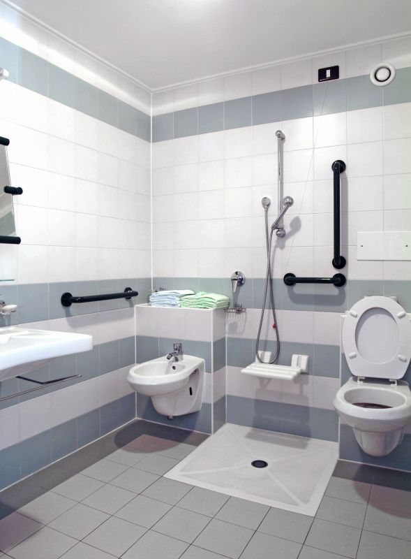 Commercial Bathroom Renovation Trends