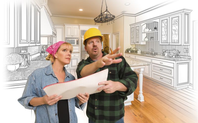 Seasonal Considerations for Remodels