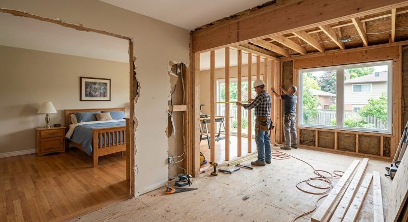 Room Conversion in Denver, CO