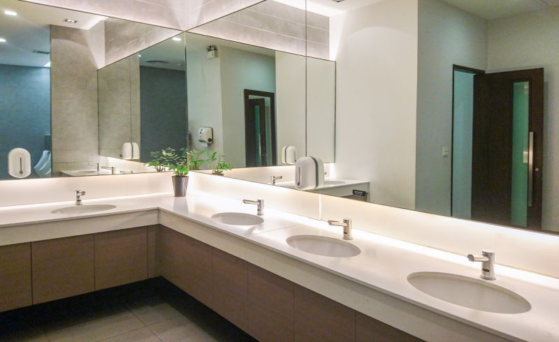 Increases water efficiency and reduces costs